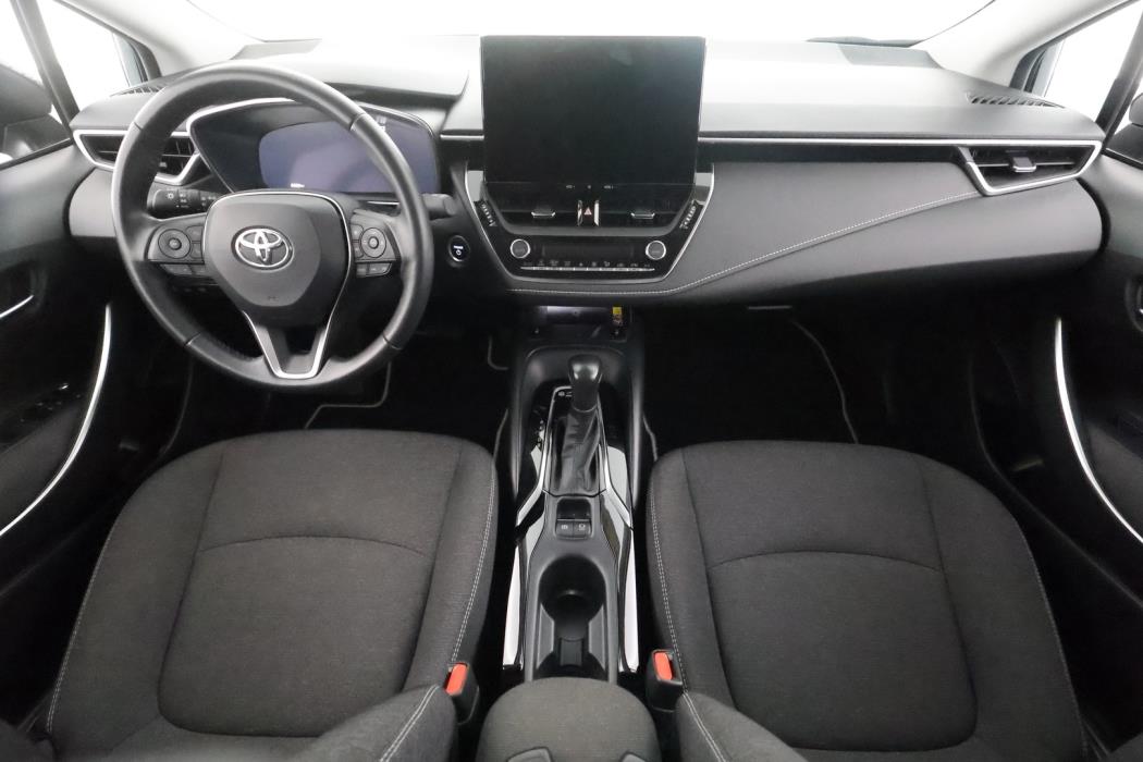 TOYOTA COROLLA 2024
