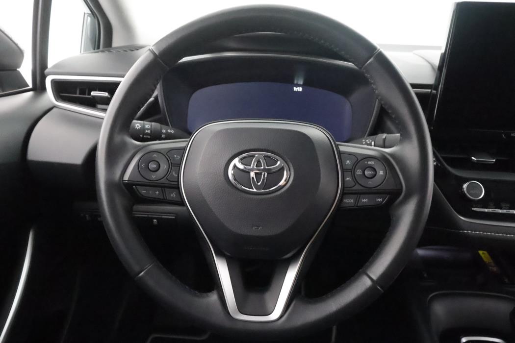 TOYOTA COROLLA 2024