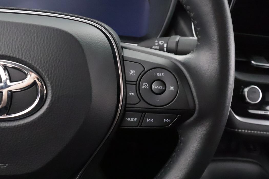 TOYOTA COROLLA 2024