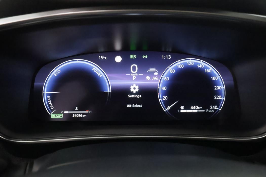 TOYOTA COROLLA 2024