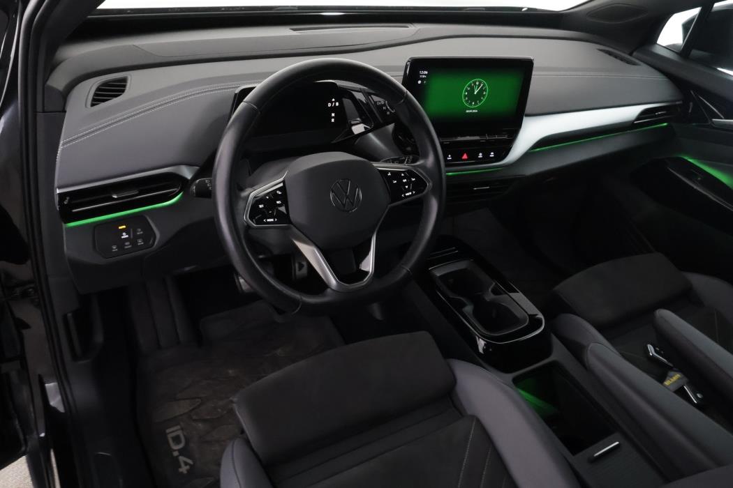 VOLKSWAGEN ID.4 2023