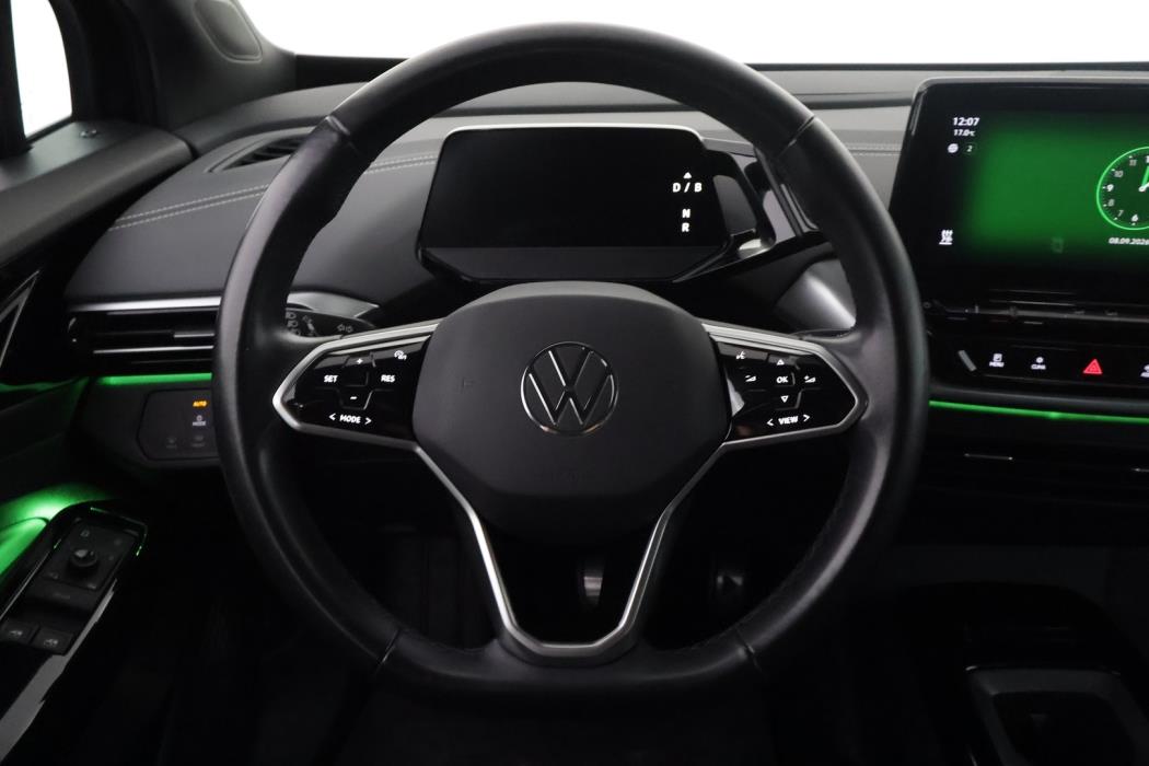 VOLKSWAGEN ID.4 2023