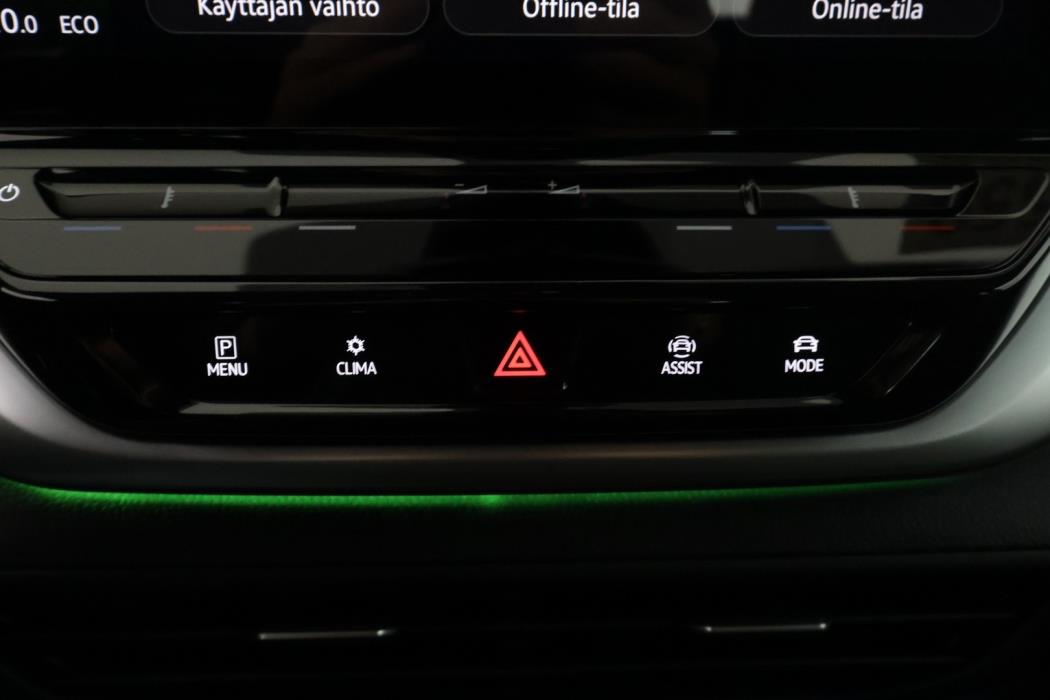 VOLKSWAGEN ID.4 2023