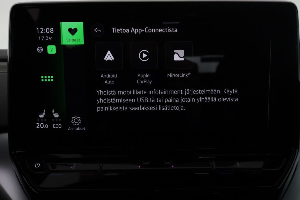 VOLKSWAGEN ID.4 2023