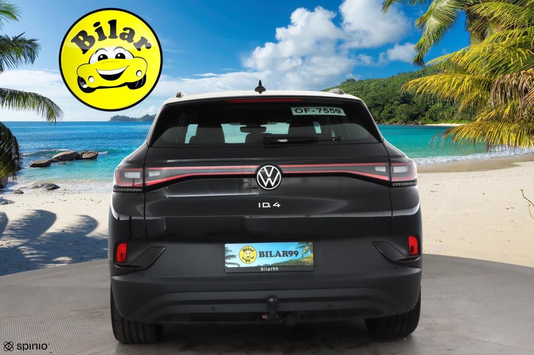 VOLKSWAGEN ID.4 2023
