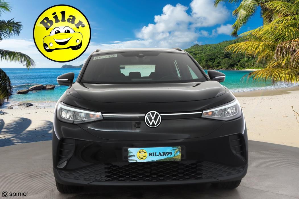 VOLKSWAGEN ID.4 2023