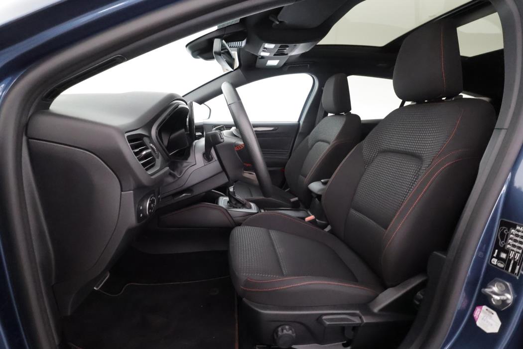 FORD FOCUS 2024