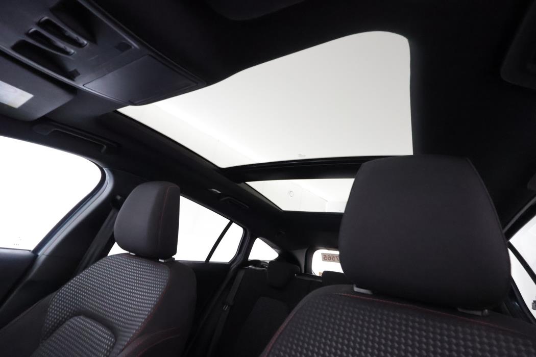 FORD FOCUS 2024