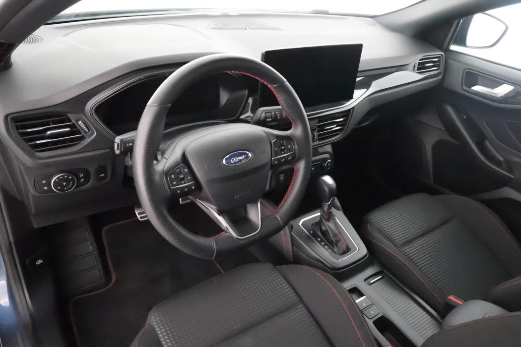 FORD FOCUS 2024