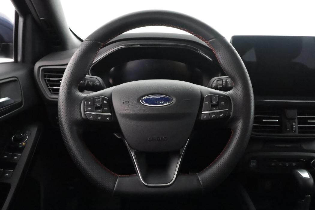 FORD FOCUS 2024