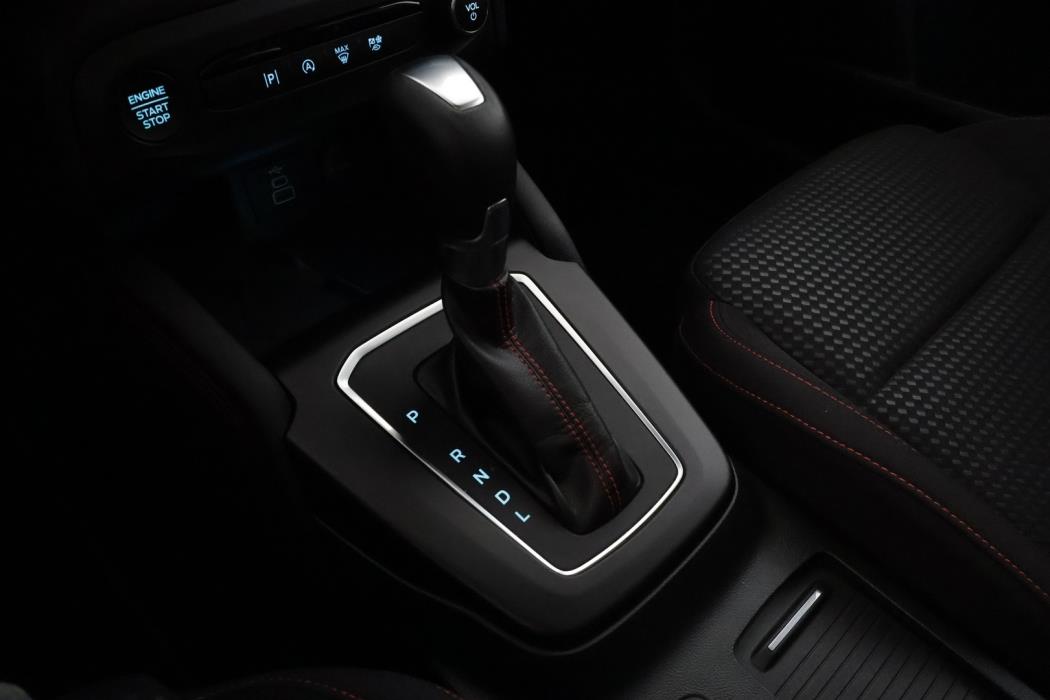 FORD FOCUS 2024