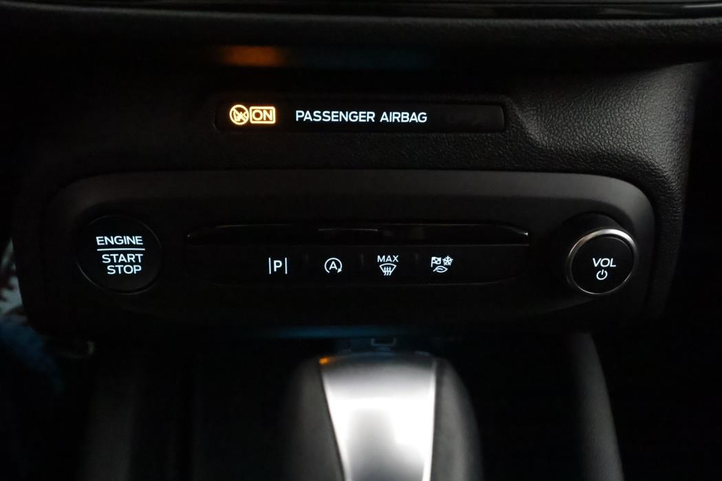 FORD FOCUS 2024
