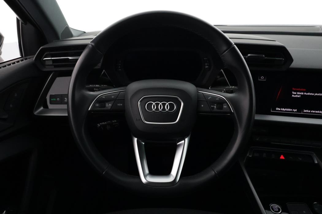 AUDI A3 2024