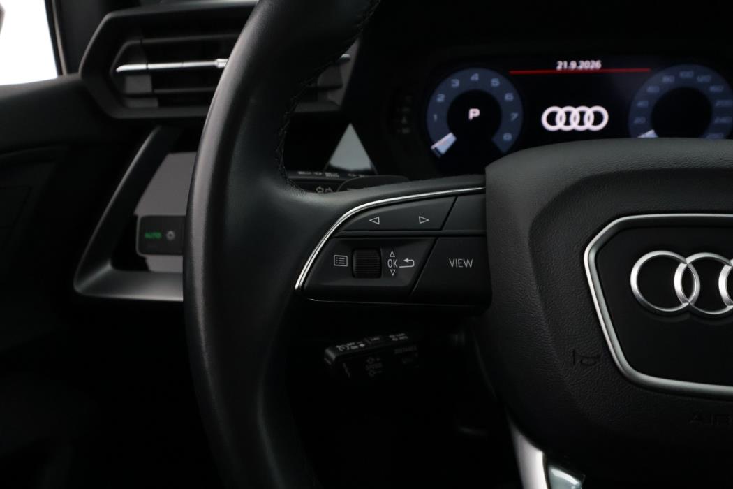 AUDI A3 2024