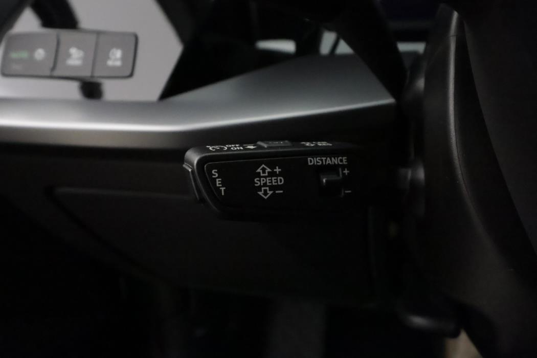 AUDI A3 2024