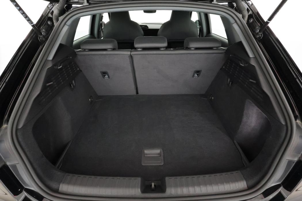 AUDI A3 2024