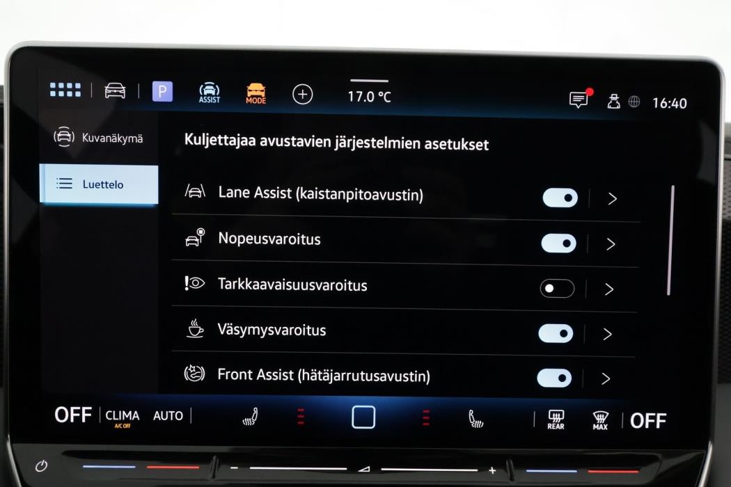 VOLKSWAGEN PASSAT 2024