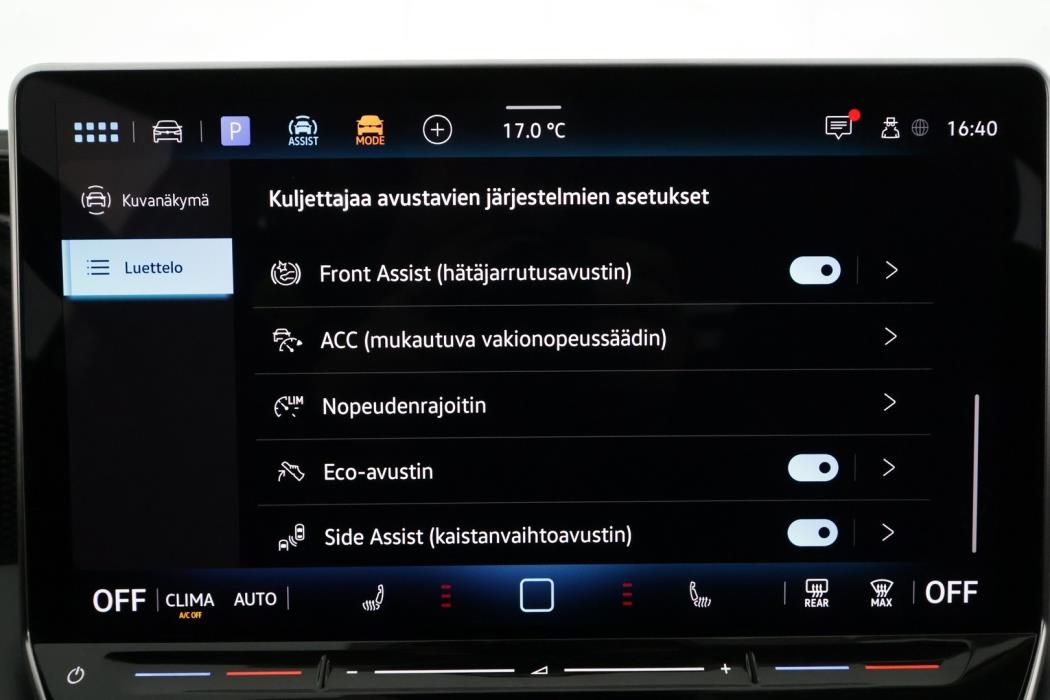 VOLKSWAGEN PASSAT 2024