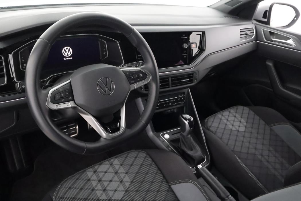 VOLKSWAGEN TAIGO 2024