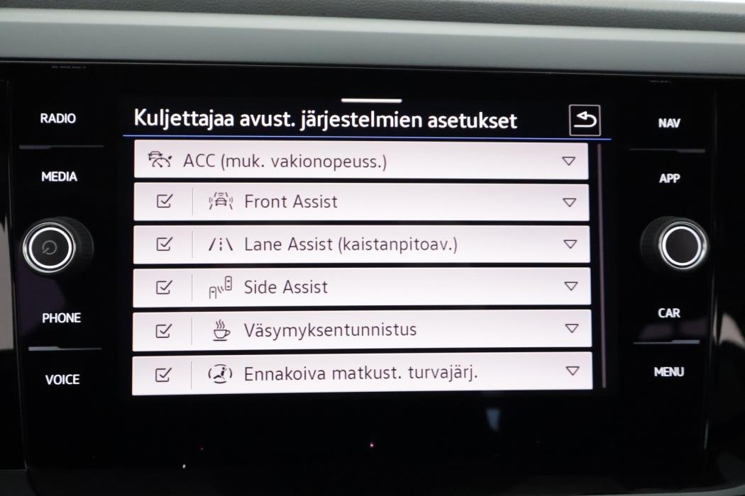 VOLKSWAGEN TAIGO 2024