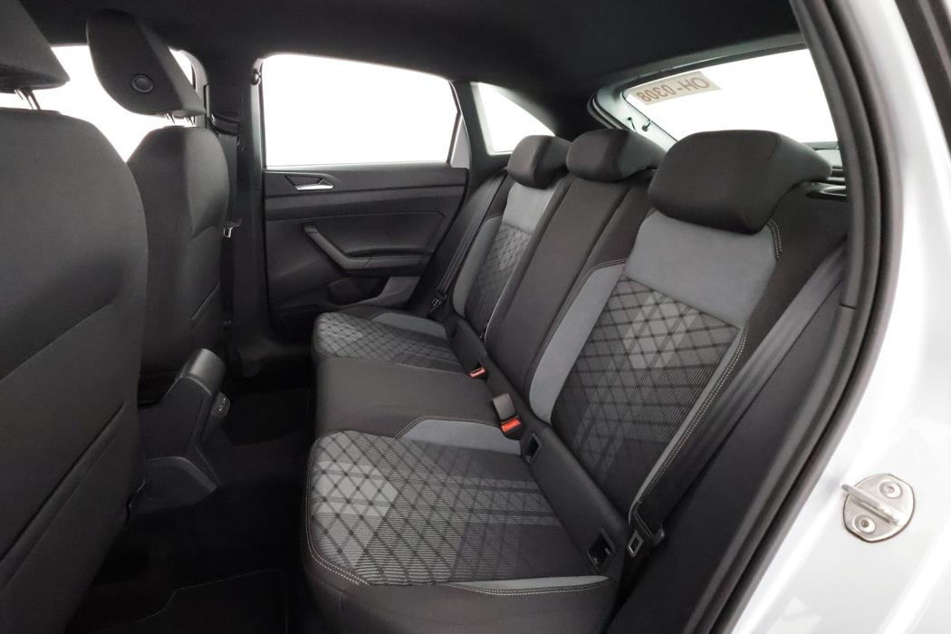 VOLKSWAGEN TAIGO 2024