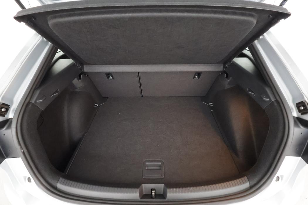 VOLKSWAGEN TAIGO 2024
