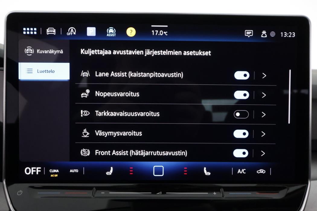 VOLKSWAGEN GOLF 2024