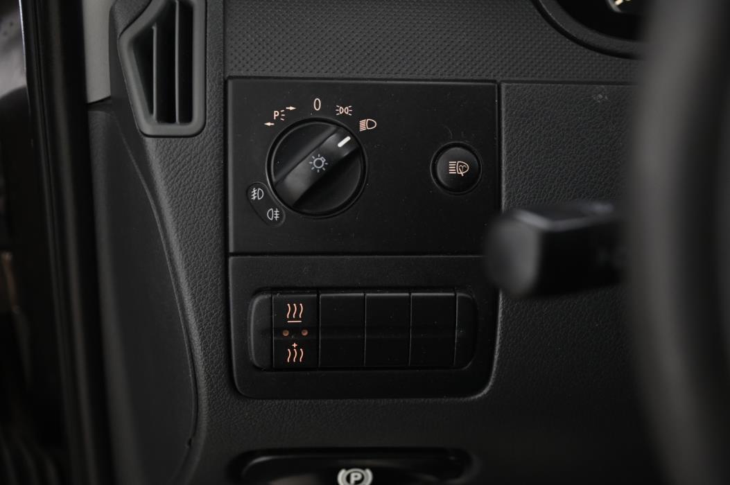 MERCEDES-BENZ Vito 2012