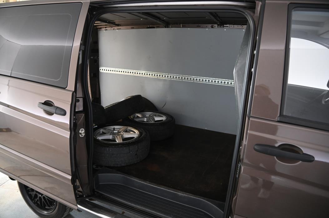 MERCEDES-BENZ Vito 2012