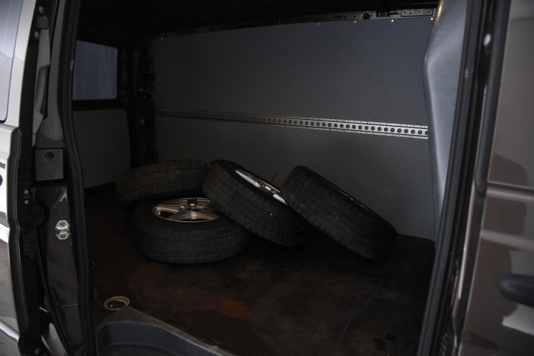 MERCEDES-BENZ Vito 2012