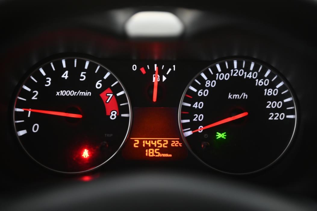 NISSAN Note 2013