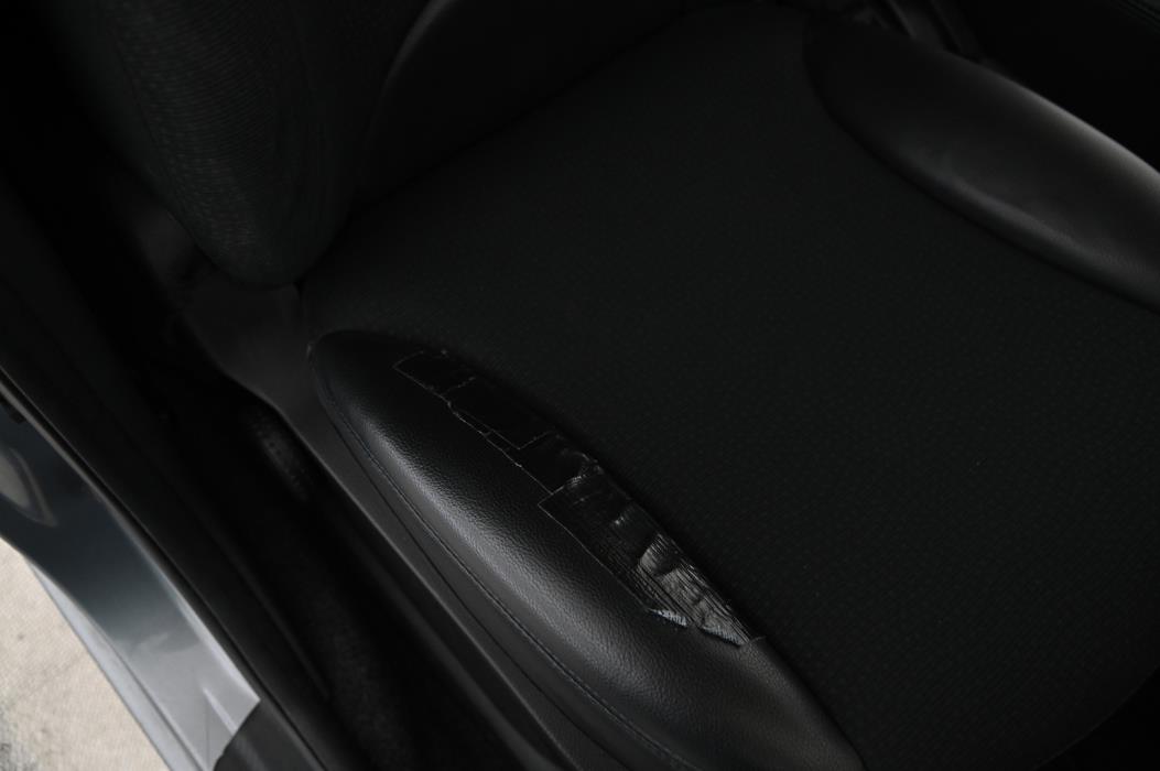 NISSAN Note 2013