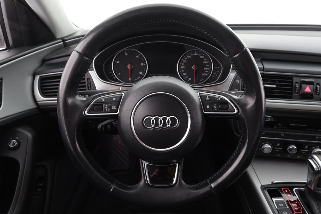 AUDI A6 2014