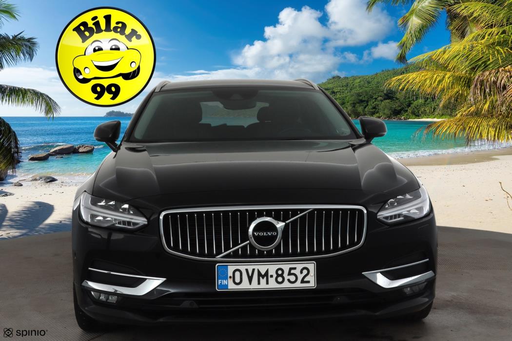 VOLVO V90 2017