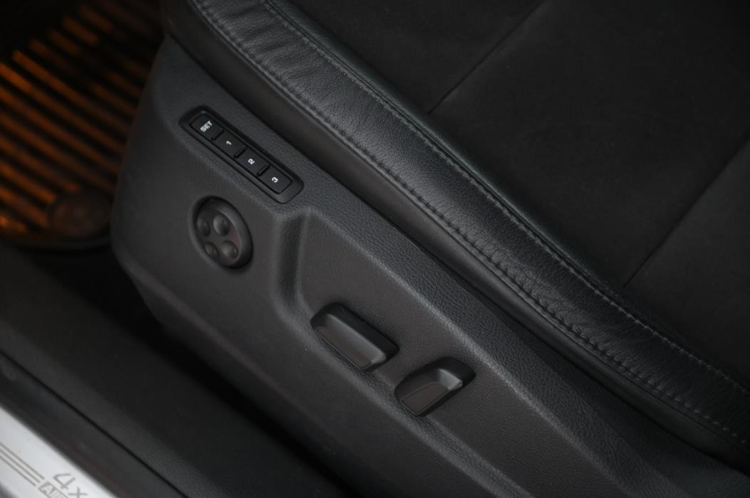 SKODA Superb 2013