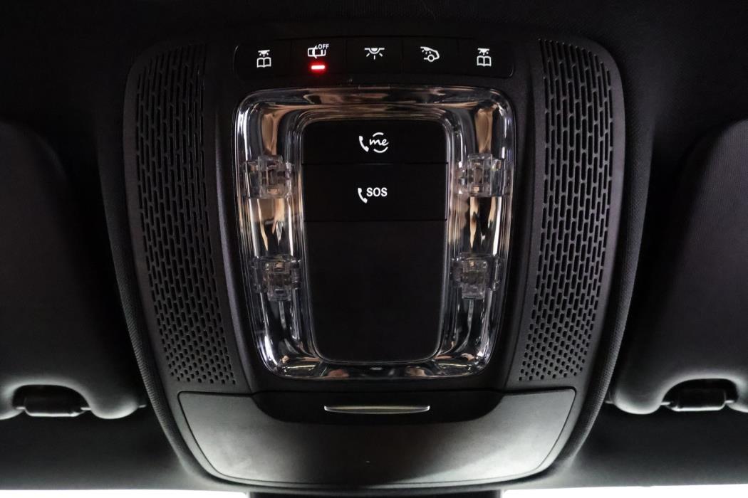 MERCEDES-BENZ CLA 2020