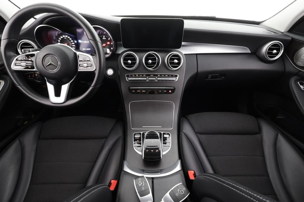 MERCEDES-BENZ C 2019