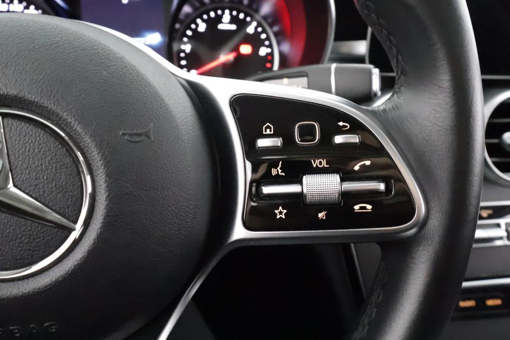 MERCEDES-BENZ C 2019