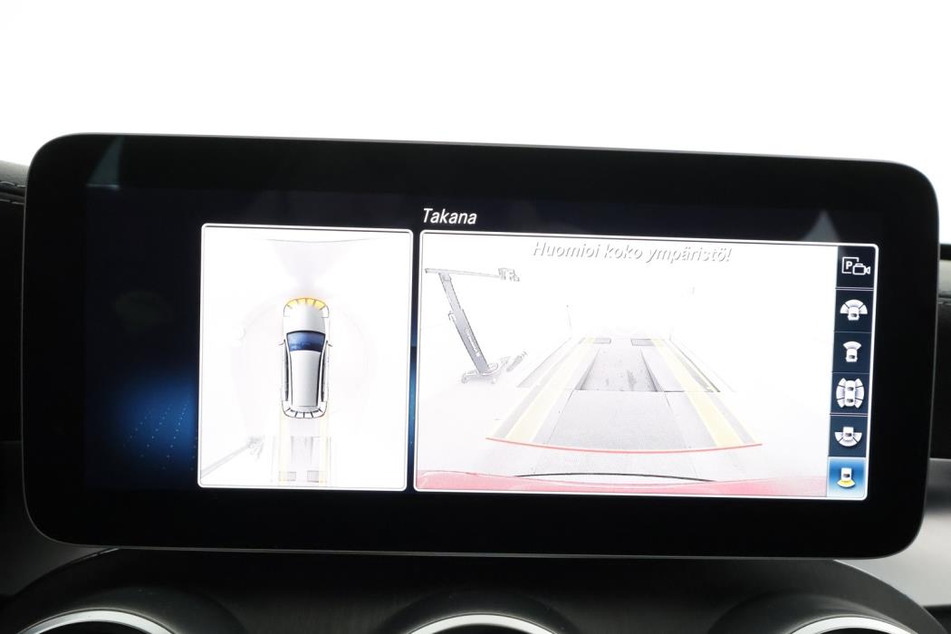 MERCEDES-BENZ C 2019