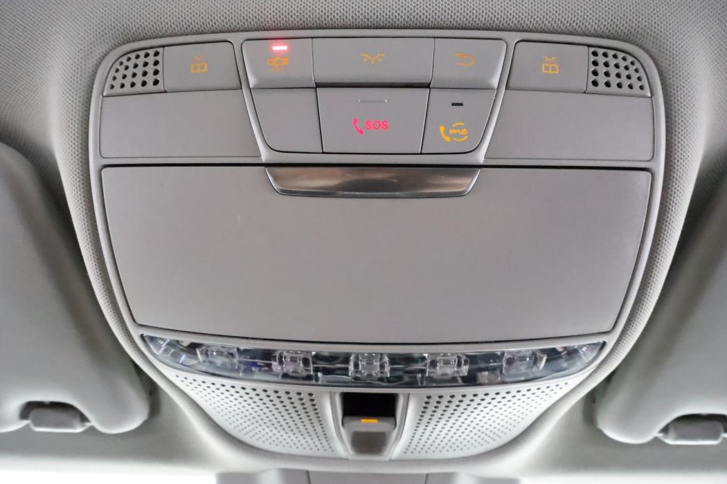 MERCEDES-BENZ C 2019