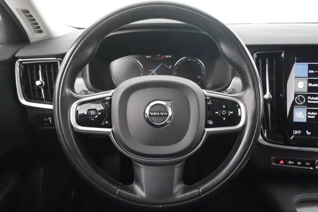 VOLVO V90 Cross Country 2018