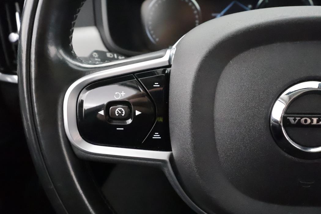 VOLVO V90 Cross Country 2018