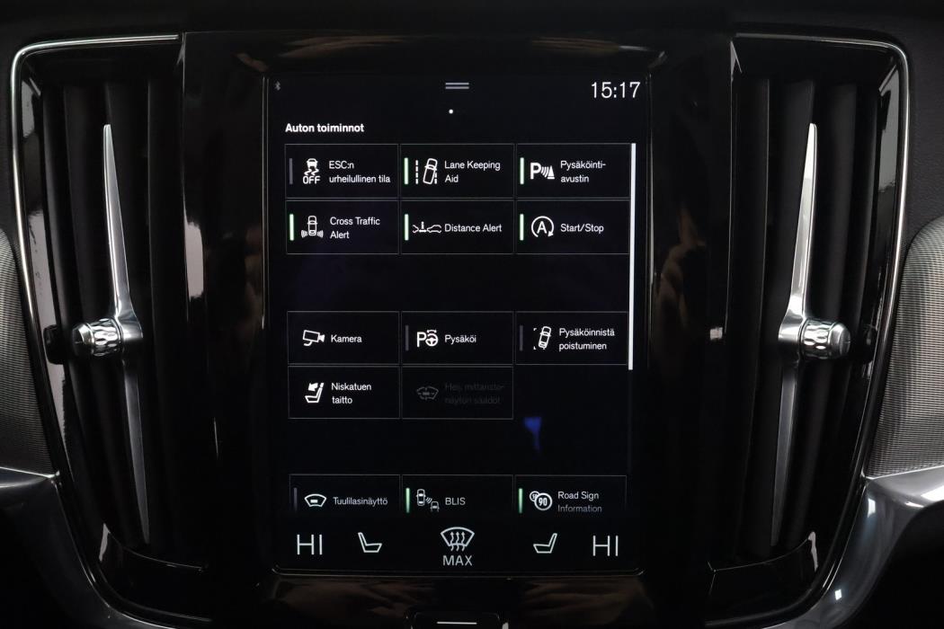 VOLVO V90 Cross Country 2018