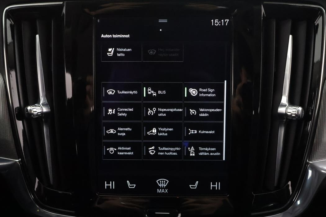 VOLVO V90 Cross Country 2018