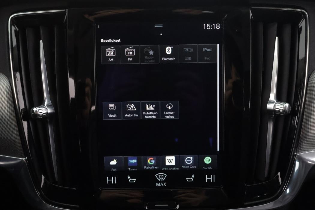 VOLVO V90 Cross Country 2018