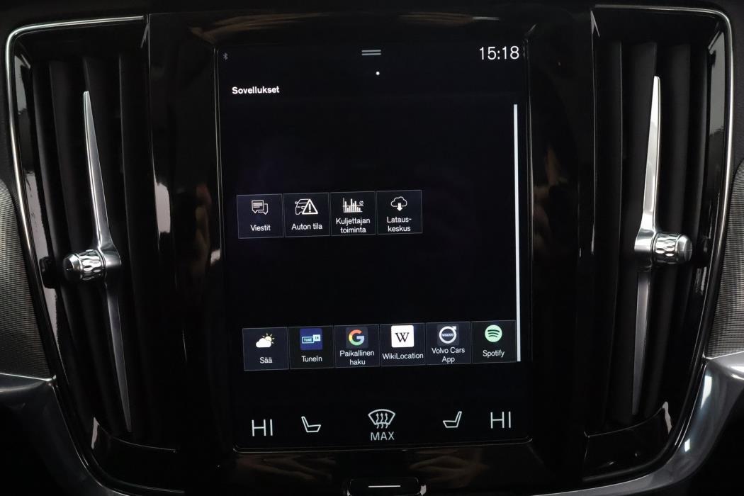 VOLVO V90 Cross Country 2018