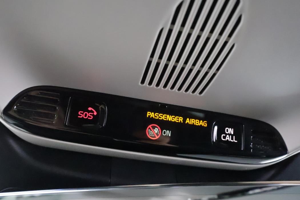 VOLVO V90 Cross Country 2018