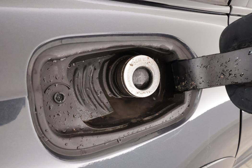 VOLVO V90 Cross Country 2018