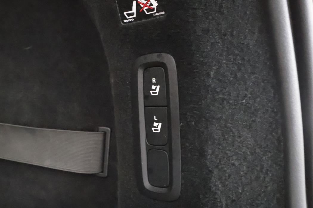 VOLVO V90 Cross Country 2018