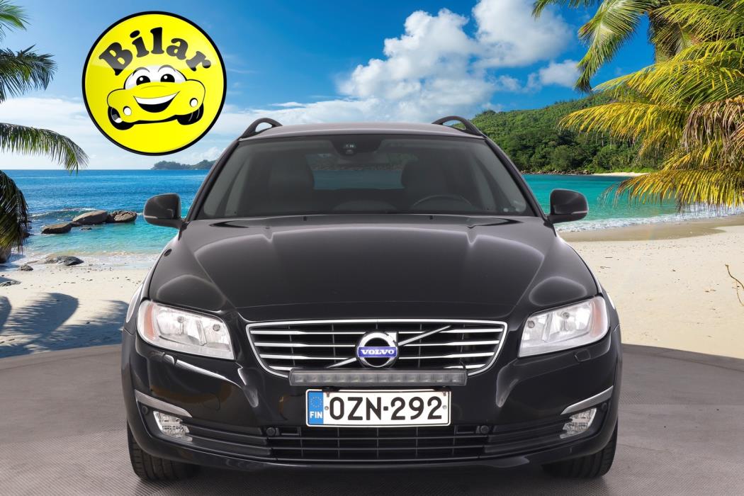VOLVO V70 2016